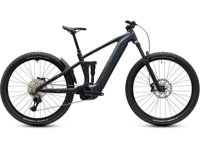 Cube Bikes Stereo Hybrid One44 Pro 800 Coal/black