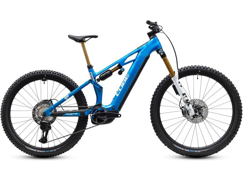 Cube Bikes Stereo Hybrid One77 Hpc At 800 click to zoom image