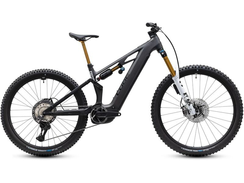 Cube Bikes Stereo Hybrid One77 Hpc At 800 Carbon/white click to zoom image