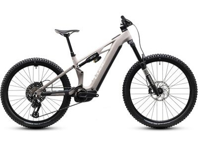 Cube Bikes Stereo Hybrid One77 Hpc Race 800 Oatgrey/yellow