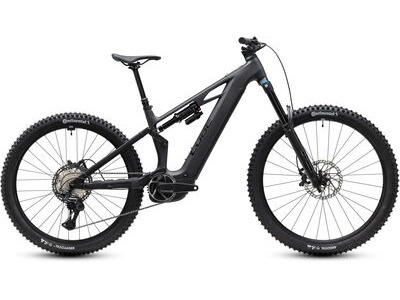 Cube Bikes Stereo Hybrid One77 Hpc Slx 800