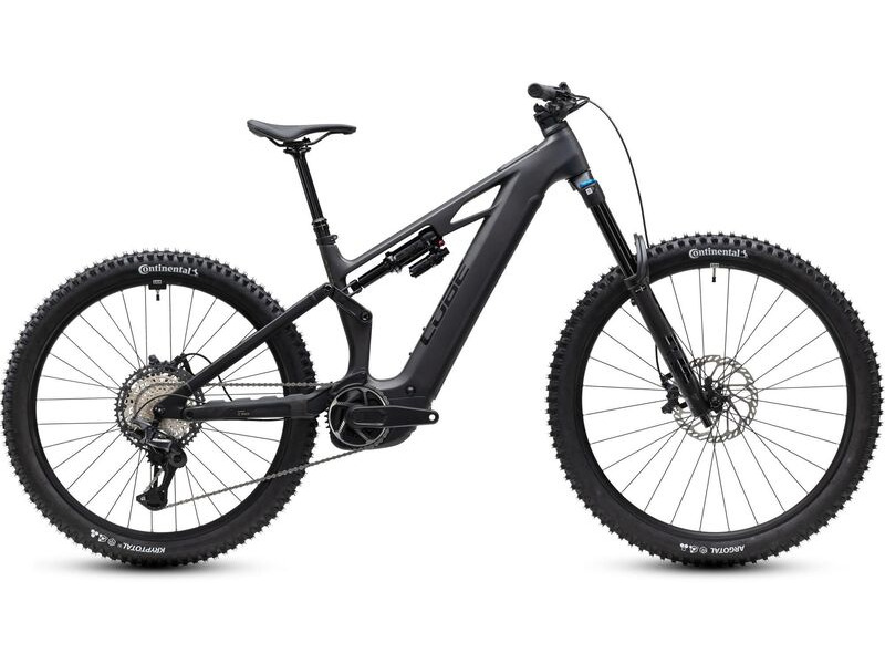 Cube Bikes Stereo Hybrid One77 Hpc Slx 800 click to zoom image