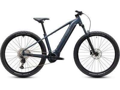 Cube Bikes Reaction Hybrid One 720 Oolonggrey/reflex