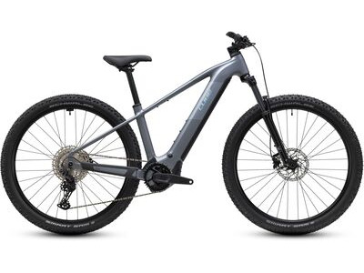 Cube Bikes Reaction Hybrid Performance 720 Ashgrey/prism
