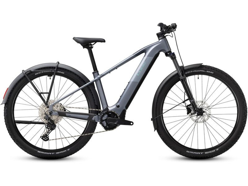 Cube Bikes Reaction Hybrid Performance 720 Fe Ashgrey/prism click to zoom image