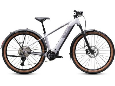 Cube Bikes Reaction Hybrid Pro 800 Fe Lilacbreeze/prizm