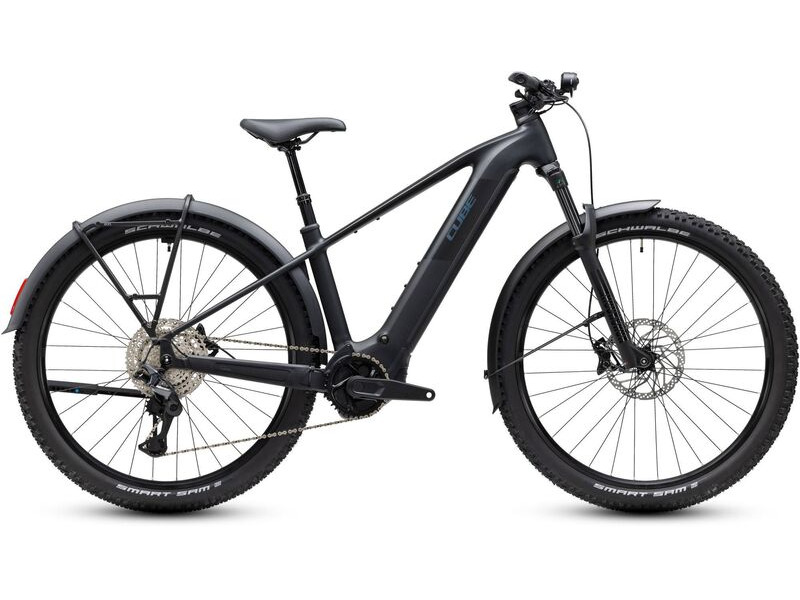 Cube Bikes Reaction Hybrid Pro 800 Fe Silverdust/prism click to zoom image