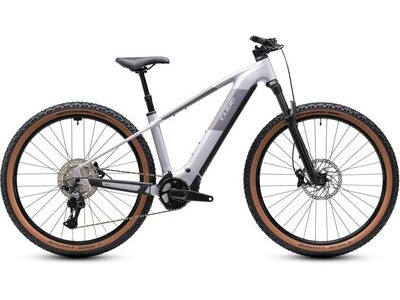 Cube Bikes Reaction Hybrid Pro 800 Lilacbreeze/prizm
