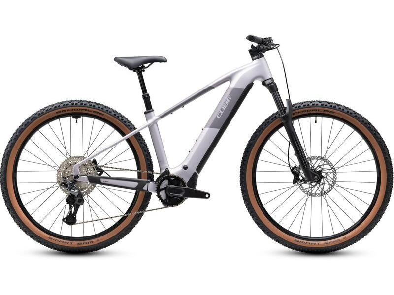Cube Bikes Reaction Hybrid Pro 800 Lilacbreeze/prizm click to zoom image