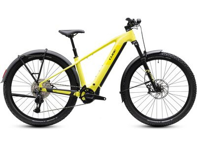 Cube Bikes Reaction Hybrid Race 800 Fe Bananasplit/black