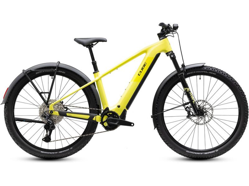 Cube Bikes Reaction Hybrid Race 800 Fe Bananasplit/black click to zoom image