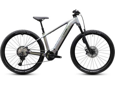 Cube Bikes Reaction Hybrid Slt 800 Kolibri/crisscross