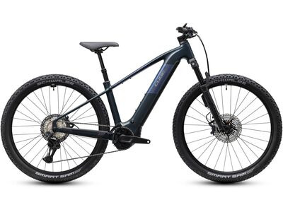 Cube Bikes Reaction Hybrid Slt 800 Night/reflex