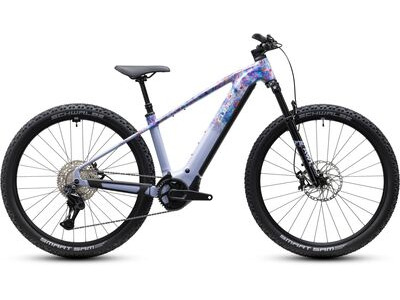 Cube Bikes Reaction Hybrid Slx 800