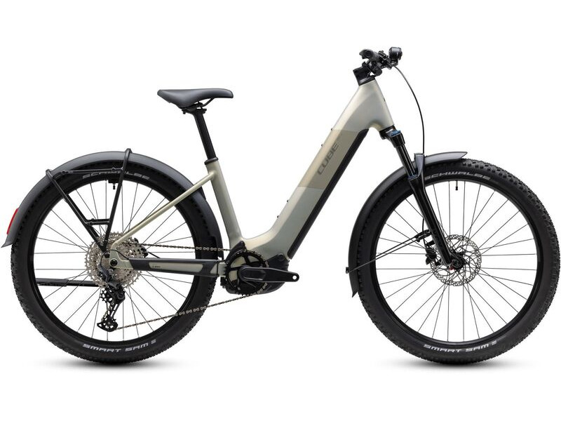 Cube Bikes Reaction Hybrid One 720 Fe Pearlsilver/chrome click to zoom image