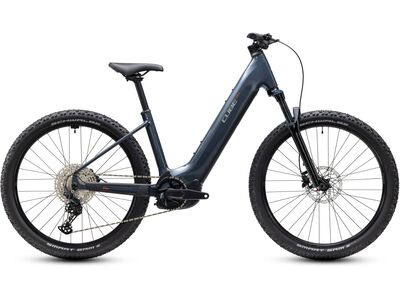 Cube Bikes Reaction Hybrid One 720 Oolonggrey/reflex