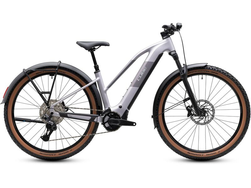Cube Bikes Reaction Hybrid Pro 800 Fe Lilacbreeze/prizm click to zoom image