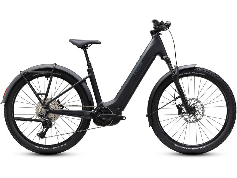 Cube Bikes Reaction Hybrid Pro 800 Fe Silverdust/prism click to zoom image