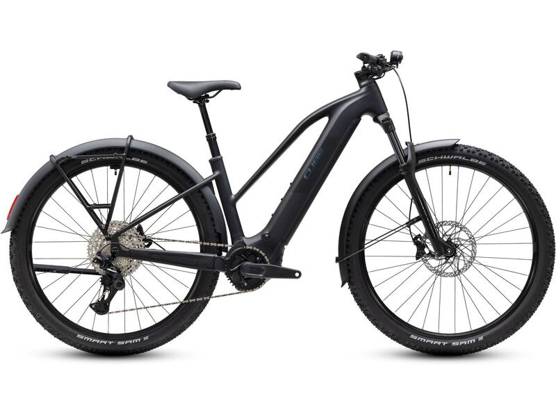 Cube Bikes Reaction Hybrid Pro 800 Fe Silverdust/prism click to zoom image