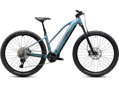 Cube Bikes Reaction Hybrid Pro 800 Polarlight/black
