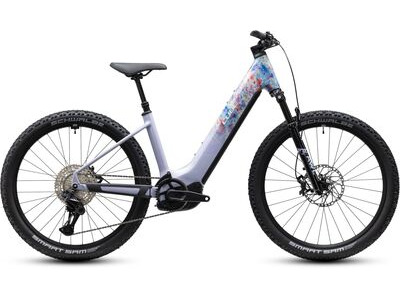 Cube Bikes Reaction Hybrid Slx 800