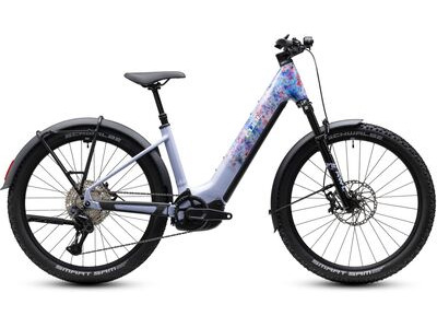 Cube Bikes Reaction Hybrid Slx 800 Fe