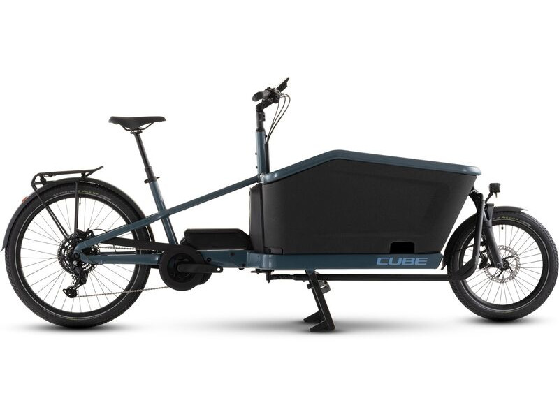 Cube Bikes Cargo Hybrid 800 Storm/reflex click to zoom image