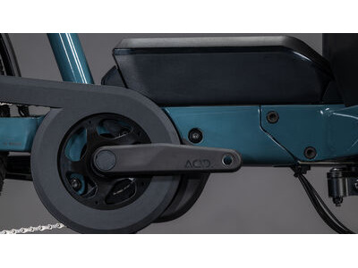 Cube Bikes Cargo Hybrid 800 Storm/reflex click to zoom image