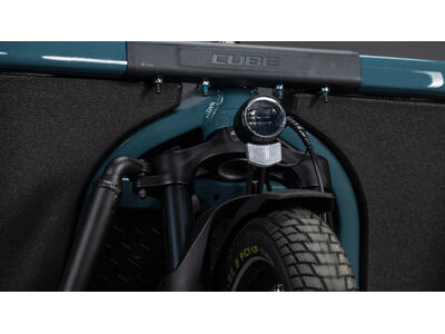 Cube Bikes Cargo Hybrid 800 Storm/reflex click to zoom image