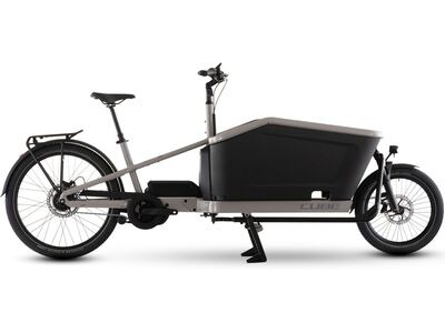 Cube Bikes Cargo Hybrid Comfort Pro 800
