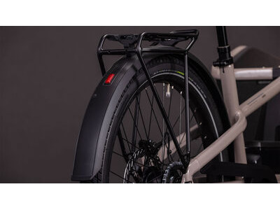 Cube Bikes Cargo Hybrid Comfort Pro 800 Oatgrey/reflex click to zoom image