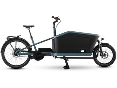 Cube Bikes Cargo Hybrid Comfort Pro 800