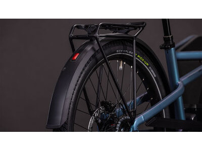 Cube Bikes Cargo Hybrid Comfort Pro 800 Smaragdgrey/reflex click to zoom image