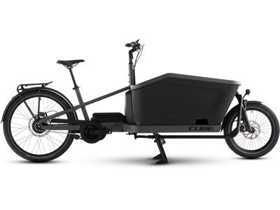 Cube Bikes Cargo Hybrid Comfort Slx 800