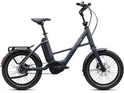 Cube Bikes Compact Hybrid Deluxe 540