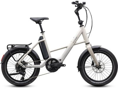 Cube Bikes Compact Hybrid 540