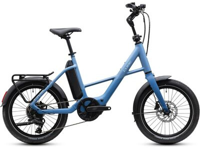 Cube Bikes Compact Hybrid 540