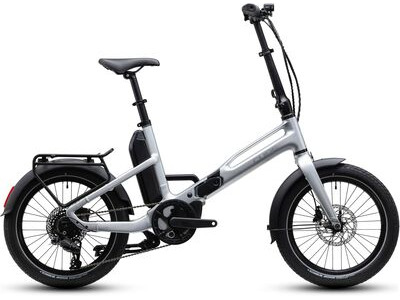 Cube Bikes Fold Hybrid 540