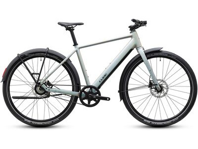 Cube Bikes Editor Hybrid Pro 360 Fe Glintsand/black