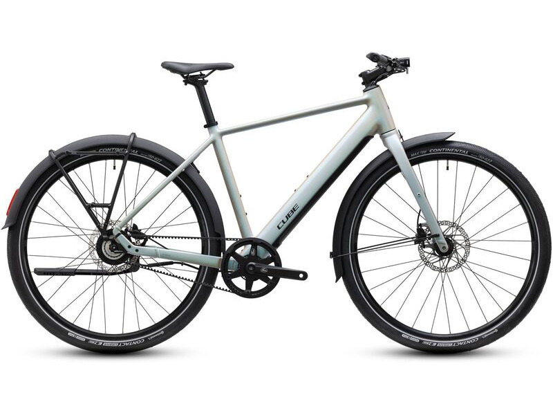 Cube Bikes Editor Hybrid Pro 360 Fe Glintsand/black click to zoom image