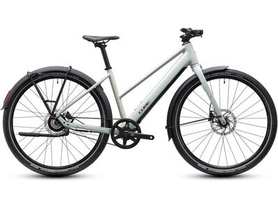 Cube Bikes Editor Hybrid Pro 360 Fe Glintsand/black