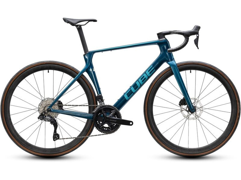 Cube Bikes AGREE C:62 ONE click to zoom image