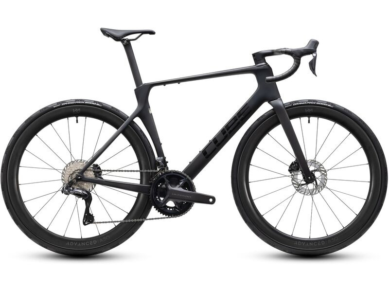 Cube Bikes AGREE C:62 PRO click to zoom image