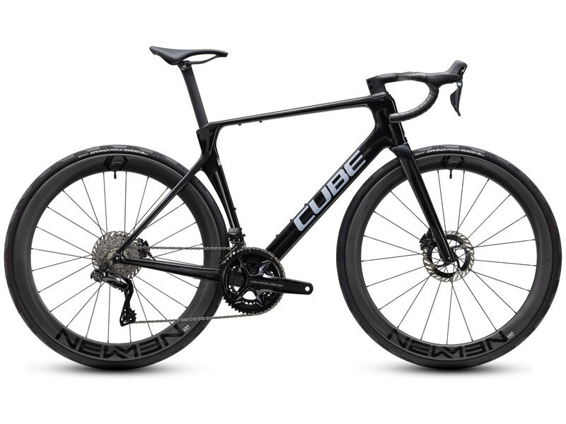 Cube Bikes AGREE C:62 SLT click to zoom image