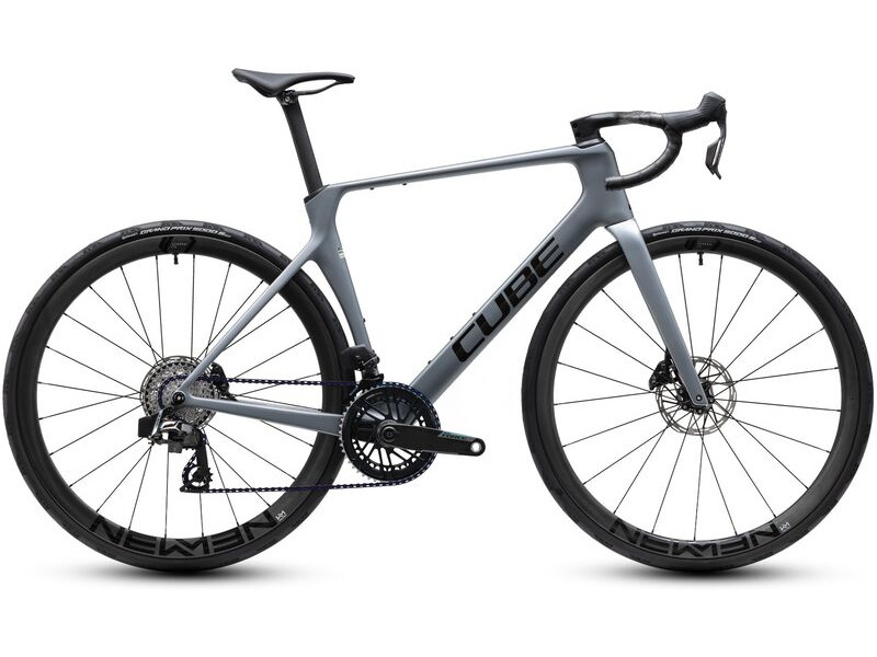 Cube Bikes AGREE C:62 SLX click to zoom image