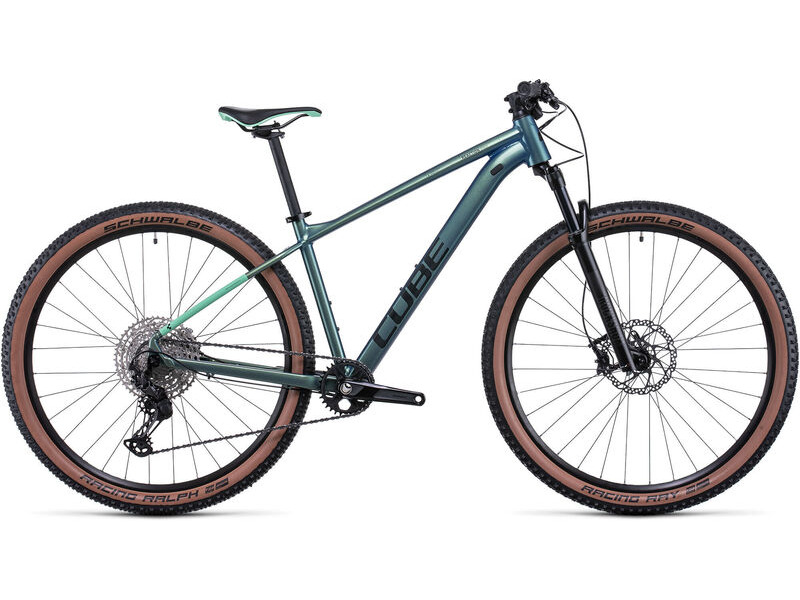 Cube Reaction Pro £1499.00