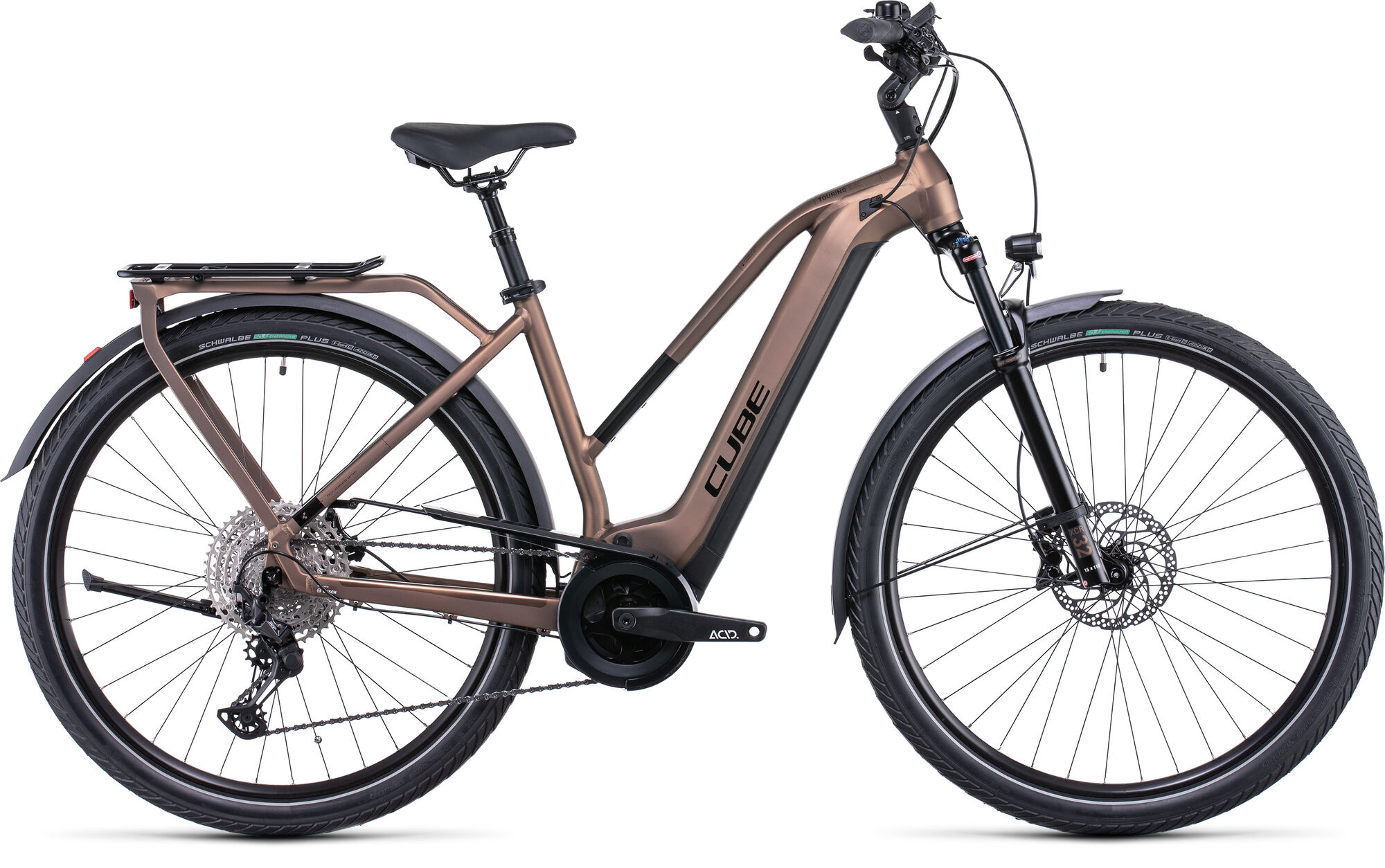 cube mountain bike womens