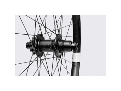 Crankbrothers Synthesis Alloy E-Mtb 29" Boost Rear Disc Brake (6-Bolt) click to zoom image