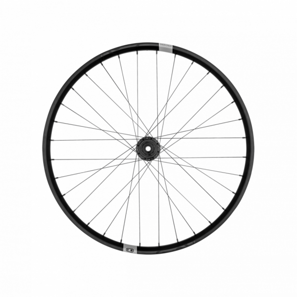 Crankbrothers Synthesis Alloy Enduro 27.5" Boost i9 Rear Disc Brake (6-Bolt) click to zoom image