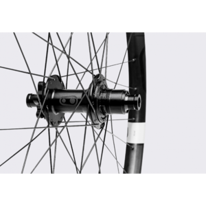 Crankbrothers Synthesis Alloy Enduro 27.5" Boost i9 Rear Disc Brake (6-Bolt) click to zoom image